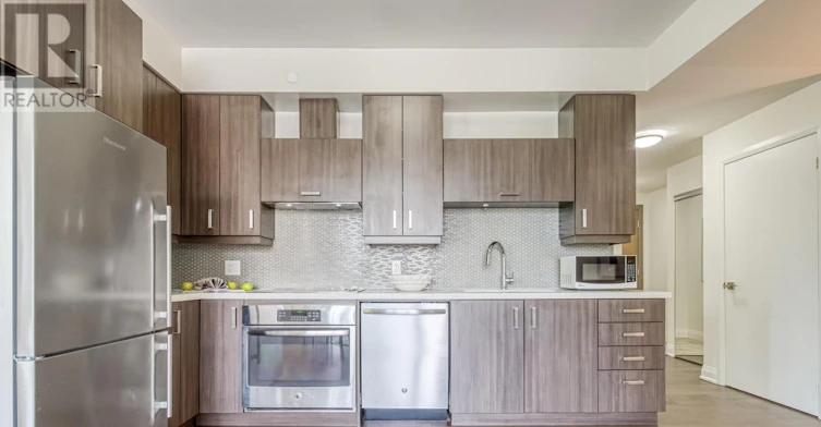 217-28 Uptown Drive, Markham, ON, L3R 5M8 - 7