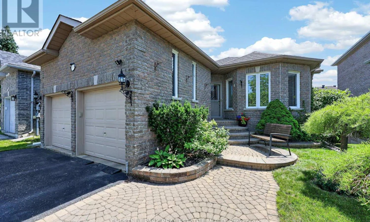 157 Birkhall Place
