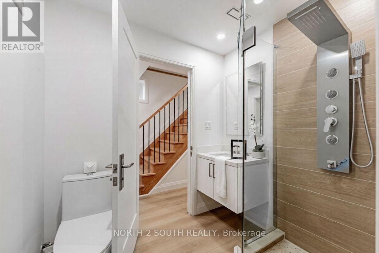 BSMT-9 Glenvalley Drive, Toronto, ON, M6M 4V8 - 10