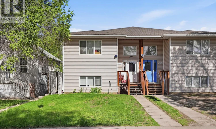 222 V Avenue S
