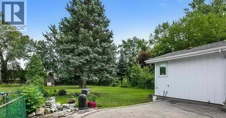 6711 Riverside Drive, Windsor, ON, N8S 1C1 - 4