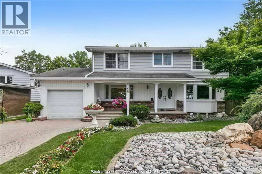 6711 Riverside Drive, Windsor, ON, N8S 1C1 - 2