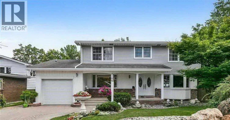 6711 Riverside Drive, Windsor, ON, N8S 1C1 - 2
