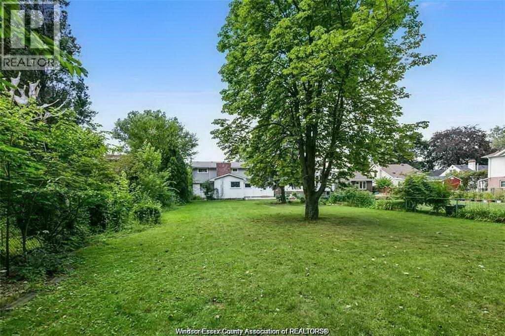 6711 Riverside Drive, Windsor, ON, N8S 1C1 - 6