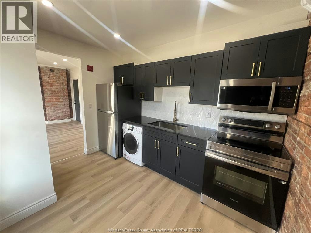 LOWER-429 Wyandotte, Windsor, ON, N9A 5X5 - 5