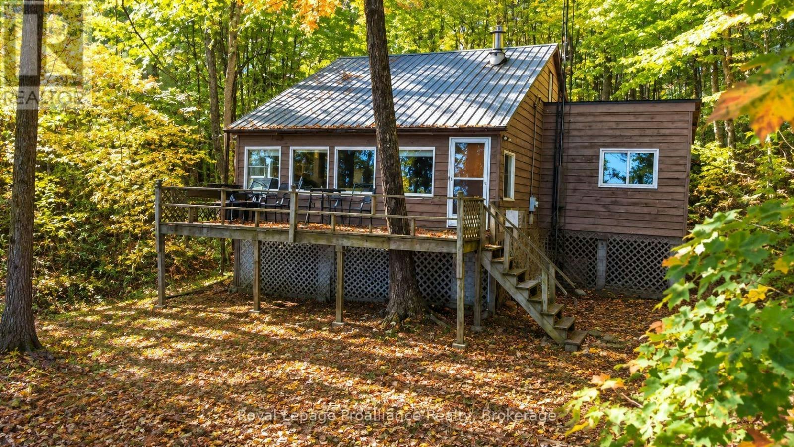 1651 Myers Cave Road, North Frontenac, ON, K0H 1B0