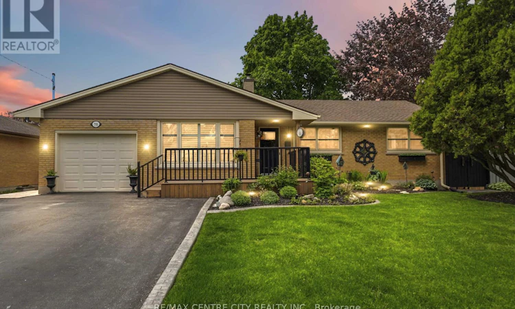 70 Brentwood Crescent