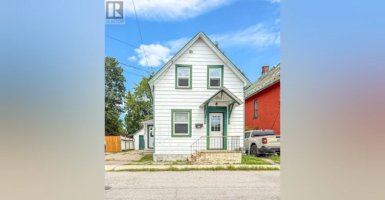 143 Bonnechere Street S, Renfrew, ON, K7V 1Z6