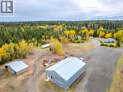 1208 S Cariboo 97 Highway - 5