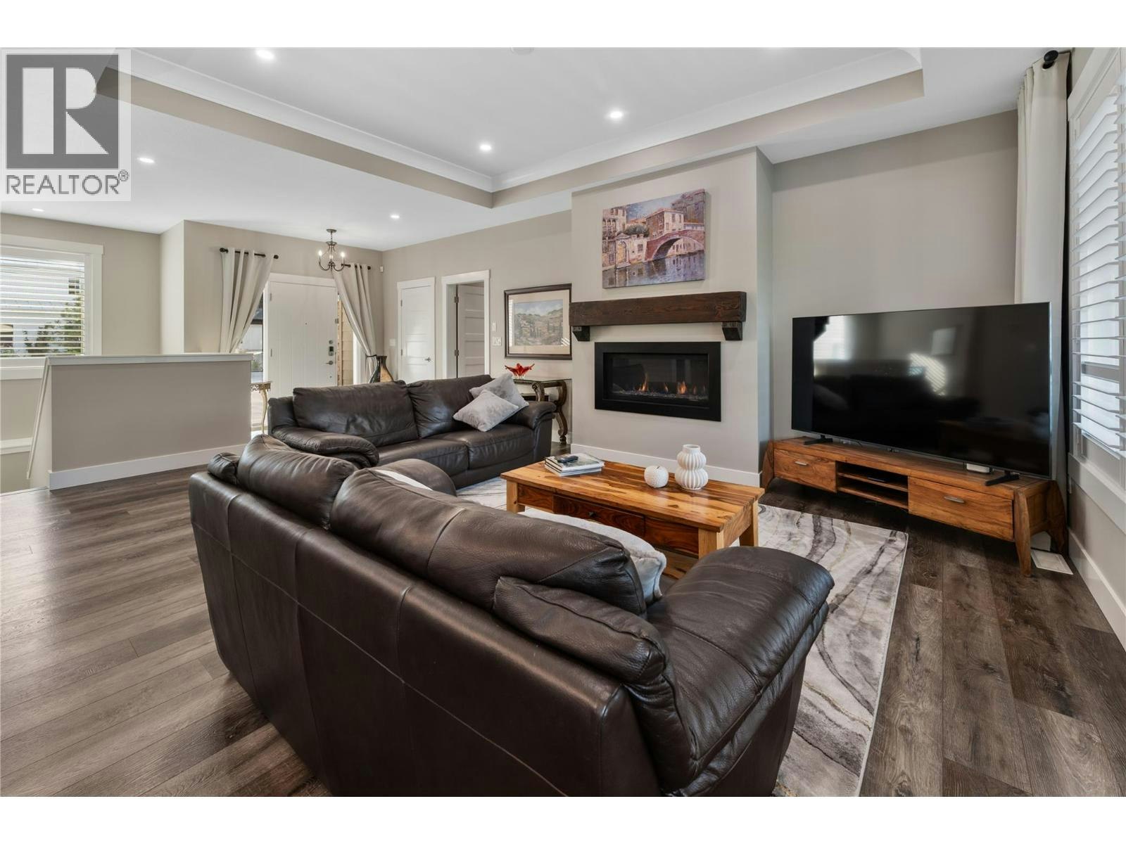 12-3820 NE 20th Street, Salmon Arm, BC, V1E 0G7 - 12