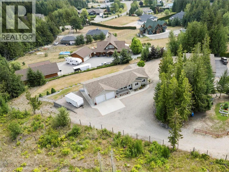 1406 Huckleberry Drive, Sorrento, BC, V0E 2W1 - 4