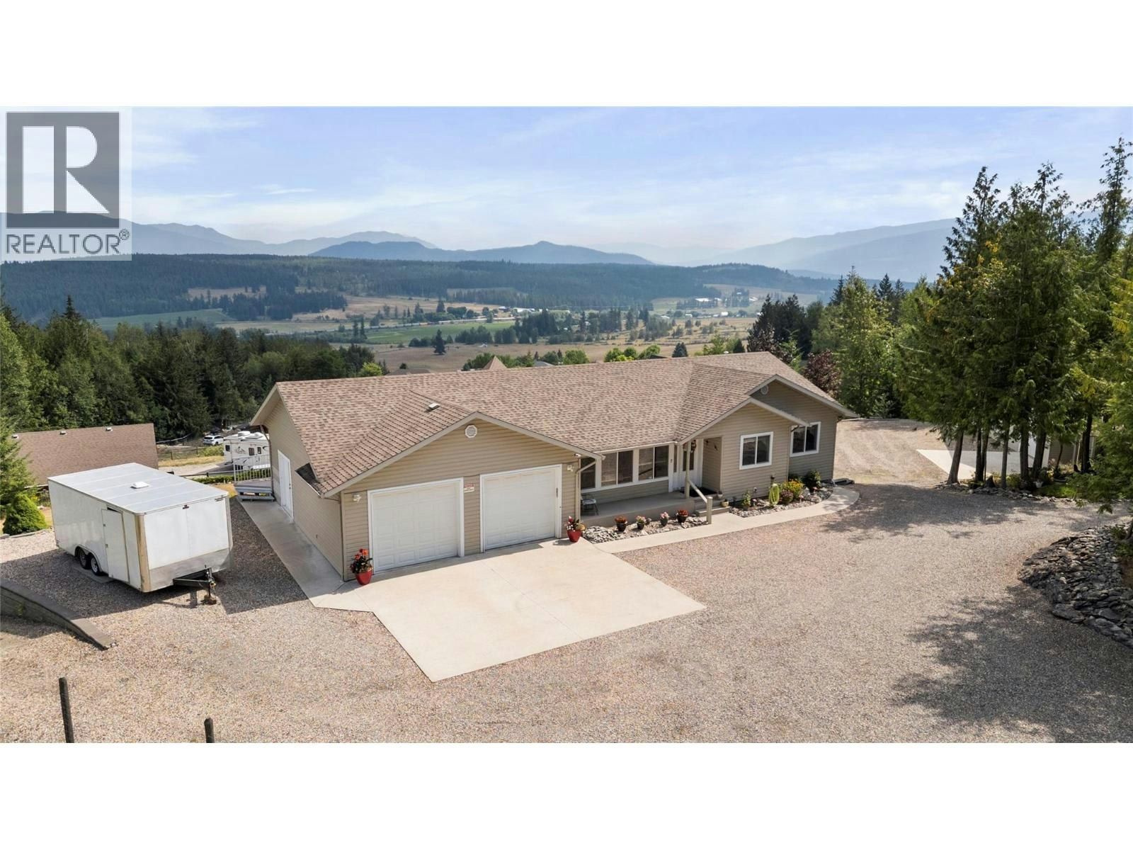 1406 Huckleberry Drive, Sorrento, BC, V0E 2W1