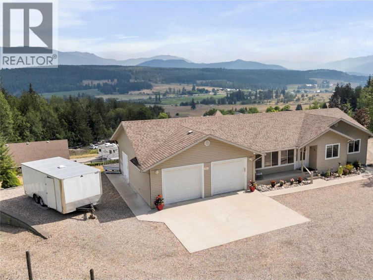 1406 Huckleberry Drive, Sorrento, BC, V0E 2W1