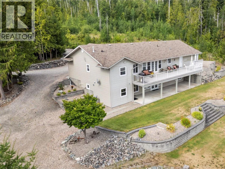 1406 Huckleberry Drive, Sorrento, BC, V0E 2W1 - 3