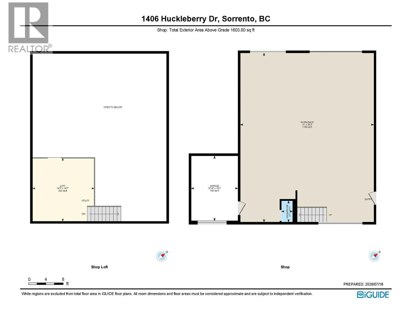 1406 Huckleberry Drive, Sorrento, BC, V0E 2W1 - 7