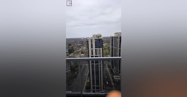 3101-4968 Yonge Street, Toronto, ON, M2N 7G9 - 15