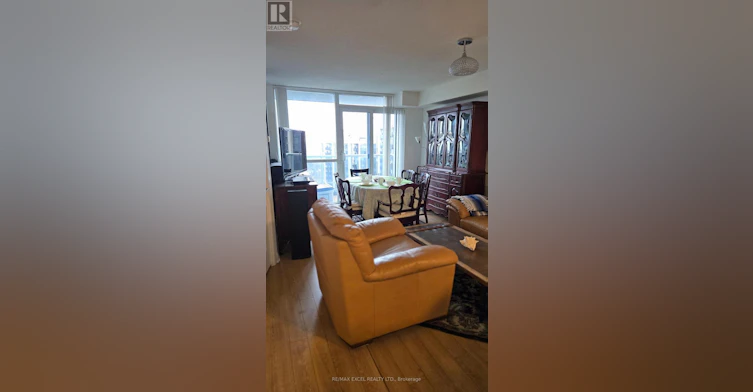 3101-4968 Yonge Street, Toronto, ON, M2N 7G9 - 5