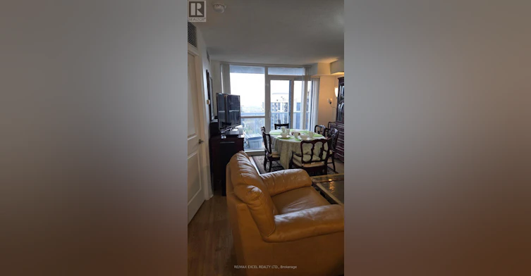 3101-4968 Yonge Street, Toronto, ON, M2N 7G9