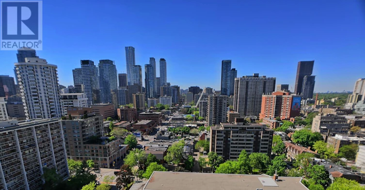 2211-85 Wood Street, Toronto, ON, M4Y 0E8 - 11