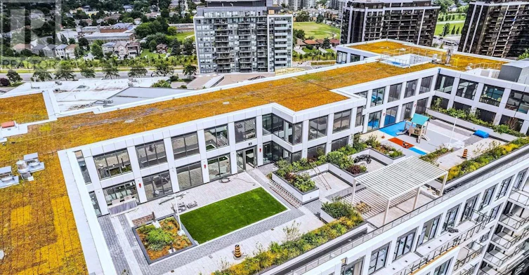 926-1100 Sheppard Avenue W, Toronto, ON, M3J 0H1 - 22
