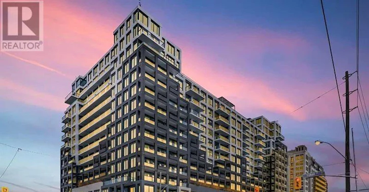 926-1100 Sheppard Avenue W, Toronto, ON, M3J 0H1 - 2