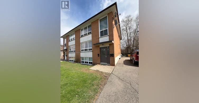 9 Ellen Street, Mississauga, ON, L5M 1R8