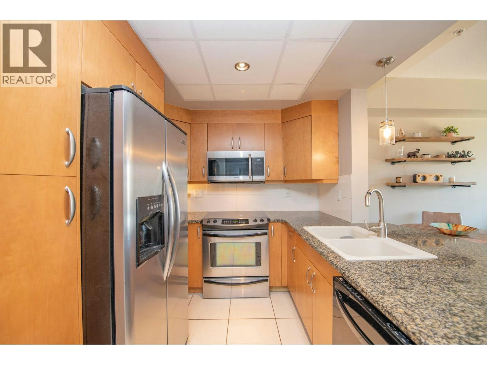 1213-7343 Okanagan Landing Road, Vernon, BC, V1H 2J6 - 9