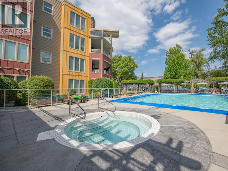 1213-7343 Okanagan Landing Road, Vernon, BC, V1H 2J6