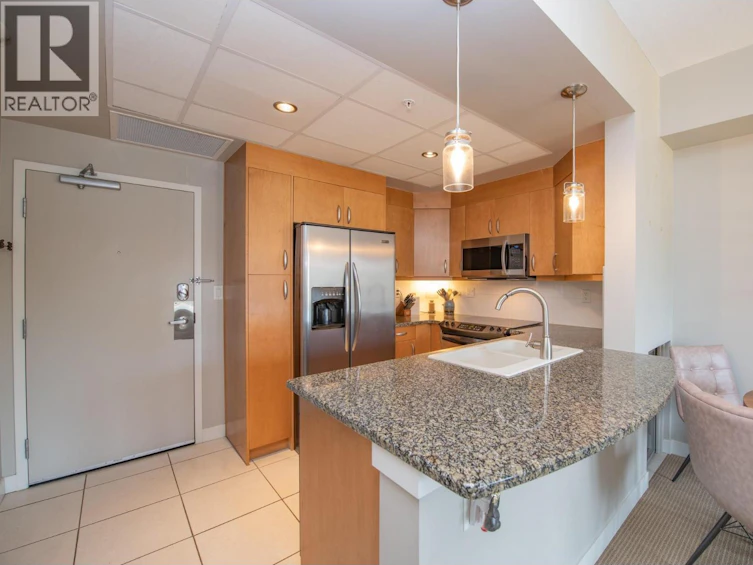 1213-7343 Okanagan Landing Road, Vernon, BC, V1H 2J6 - 6