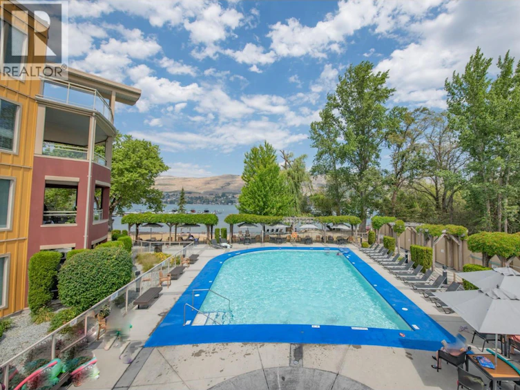 1213-7343 Okanagan Landing Road, Vernon, BC, V1H 2J6 - 2