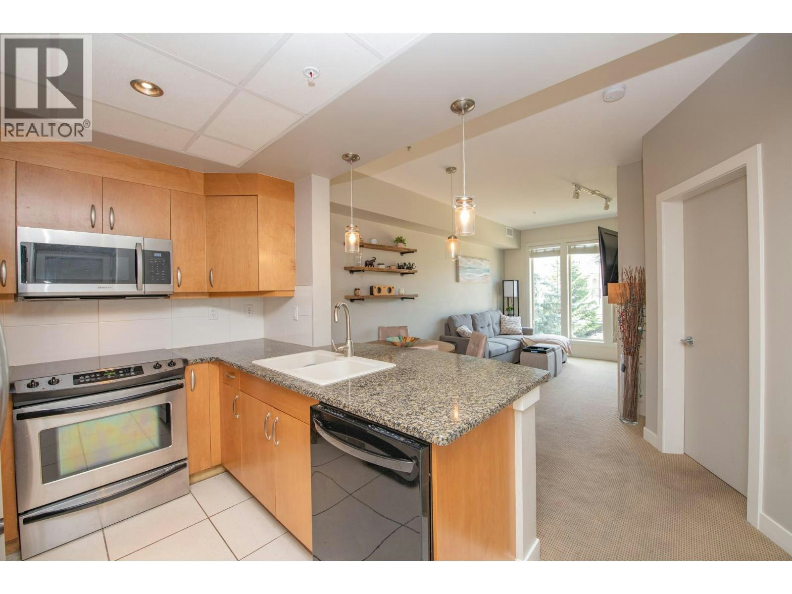 1213-7343 Okanagan Landing Road, Vernon, BC, V1H 2J6 - 8