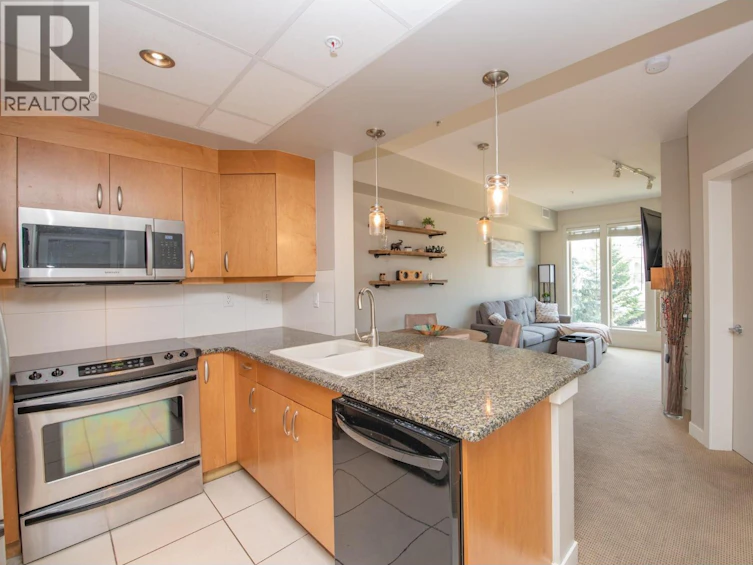 1213-7343 Okanagan Landing Road, Vernon, BC, V1H 2J6 - 8