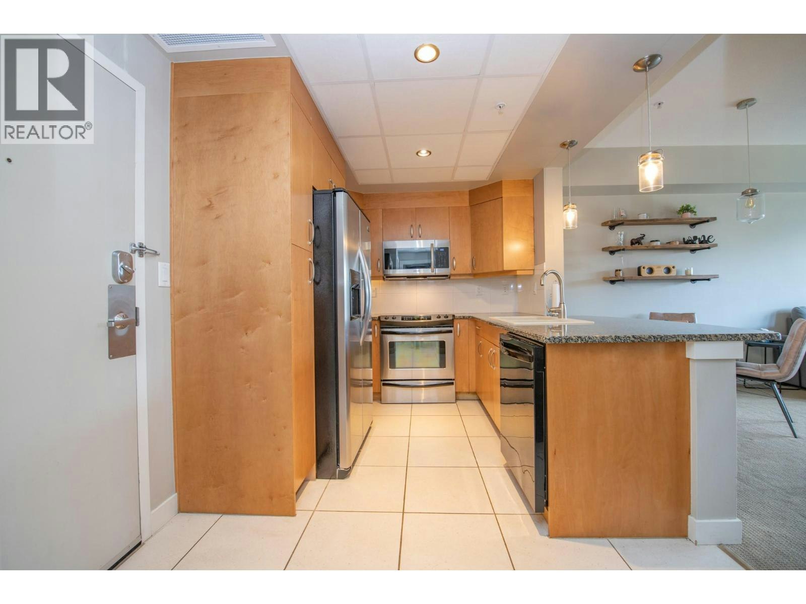 1213-7343 Okanagan Landing Road, Vernon, BC, V1H 2J6 - 7