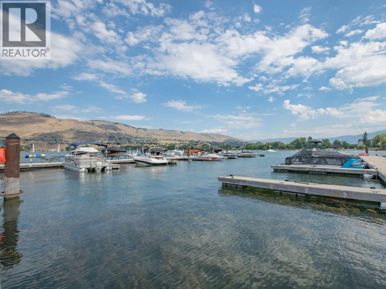 1213-7343 Okanagan Landing Road, Vernon, BC, V1H 2J6 - 5