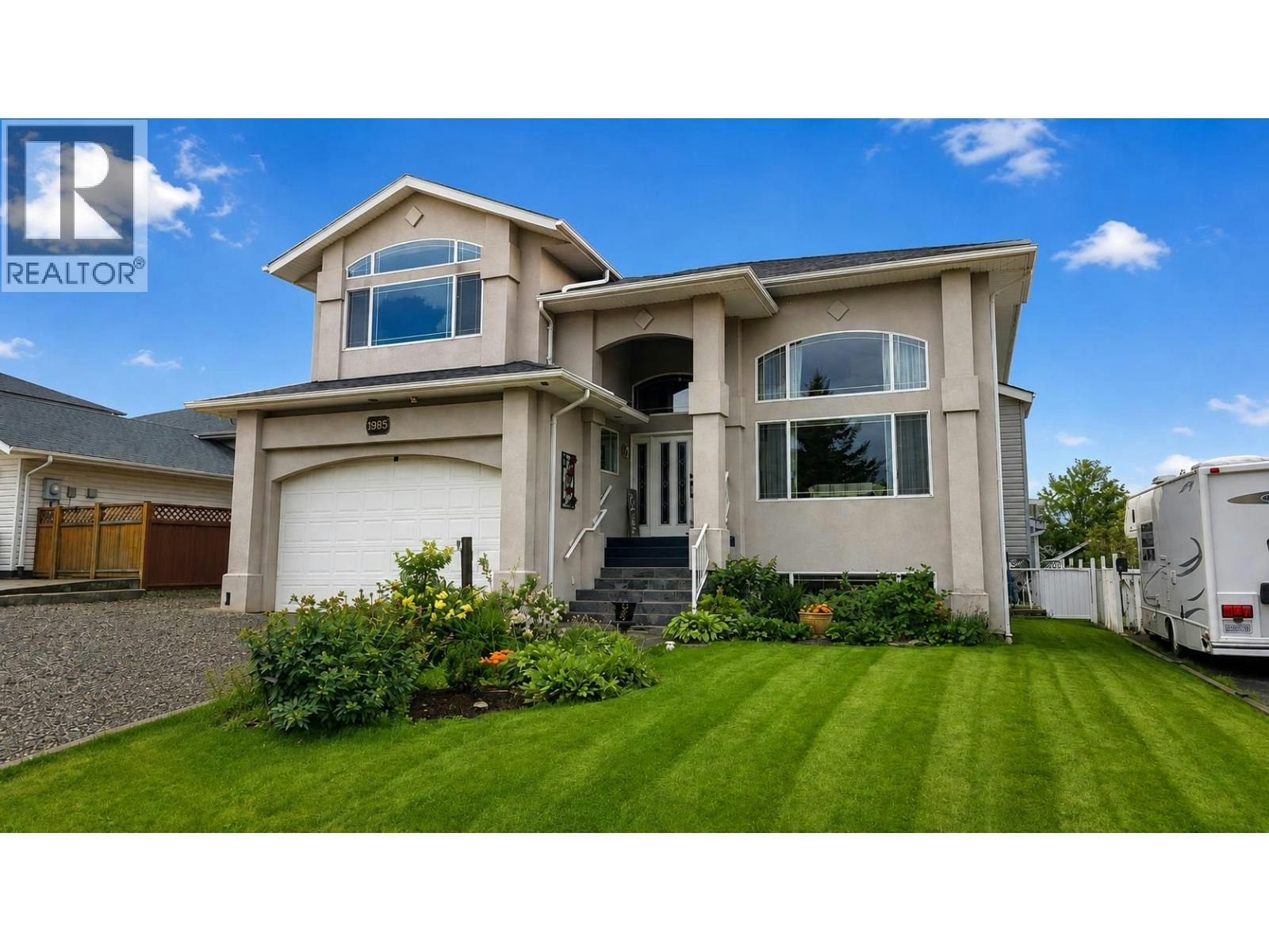 1985 Goold Road, Houston, BC, V0J 1Z0