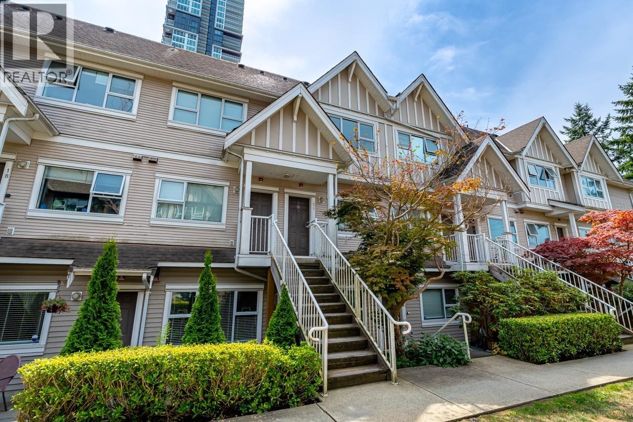 21-730 Farrow Street, Coquitlam, BC, V3J 7Y7
