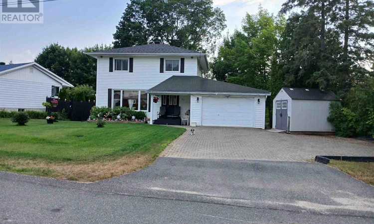 45 Poplar Road