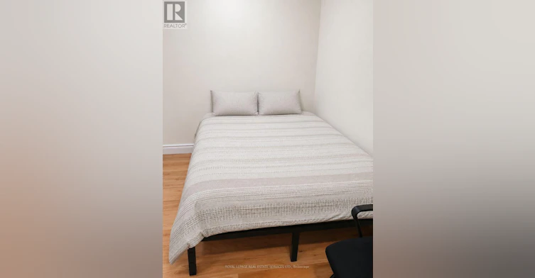 BASEMENT-22 Brubeck Road, Toronto, ON, M9M 1W7 - 6