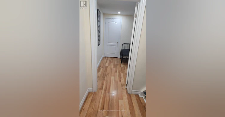 BASEMENT-22 Brubeck Road N, Toronto, ON, M9M 1W7 - 4