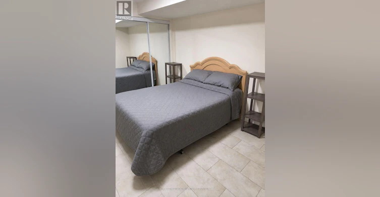 BASEMENT-22 Brubeck Road, Toronto, ON, M9M 1W7 - 7