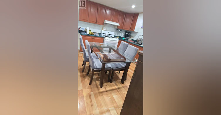 BASEMENT-22 Brubeck Road N, Toronto, ON, M9M 1W7 - 3