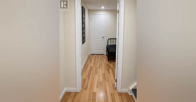 BASEMENT-22 Brubeck Road, Toronto, ON, M9M 1W7 - 4