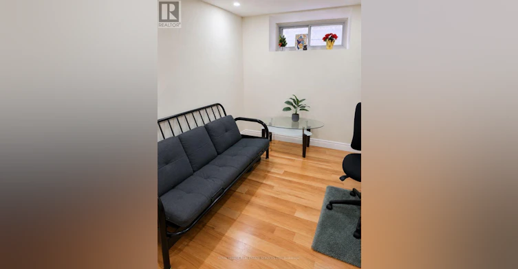 BASEMENT-22 Brubeck Road, Toronto, ON, M9M 1W7 - 2