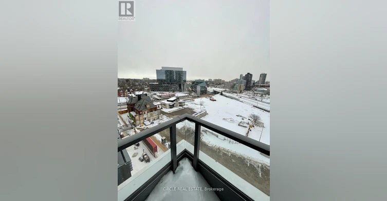 703-15 Wellington Street S, Kitchener, ON, N2G 0E4 - 14