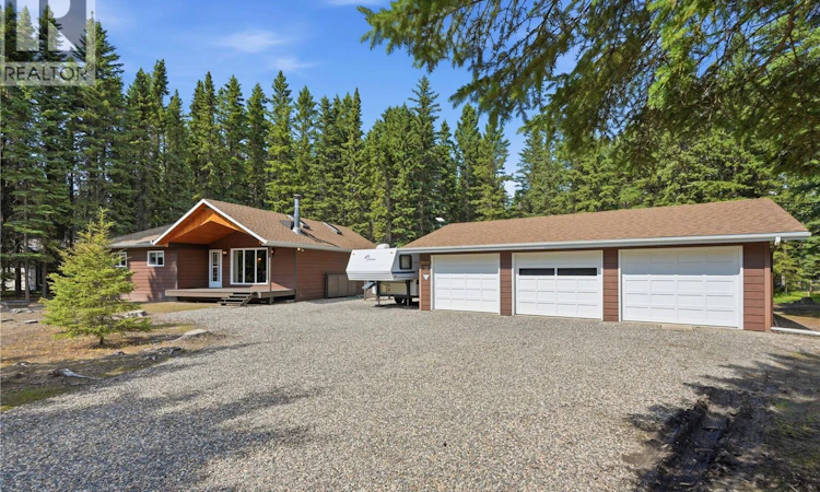 23 Saskatchewan Drive