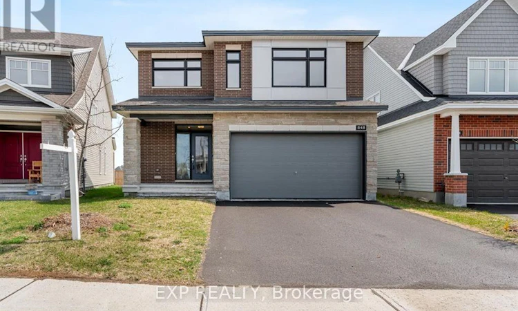 848 Snowdrop Crescent