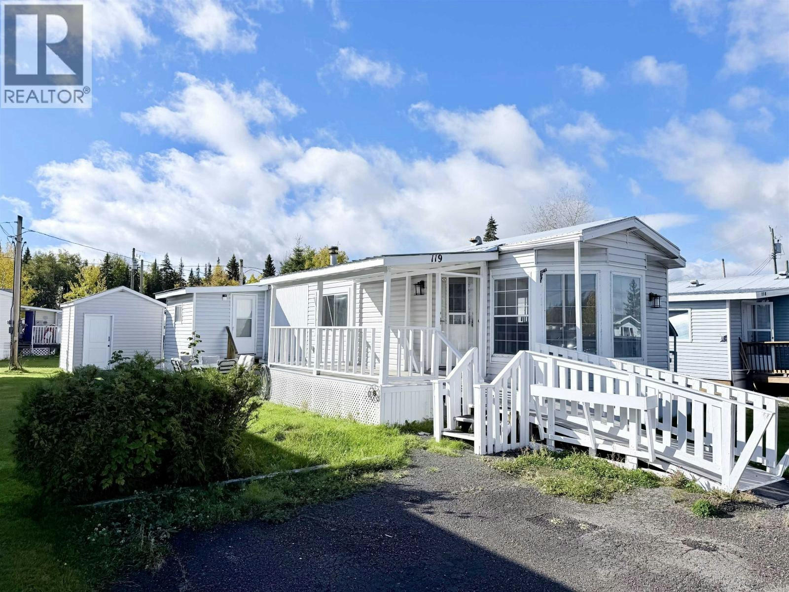 119-7817 S 97 Highway, Prince George, BC, V1N 6P6