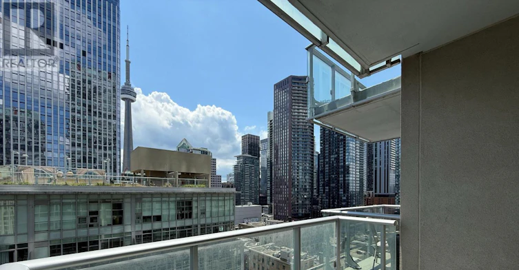 1504-30 Nelson Street, Toronto, ON, M5V 0H5 - 12