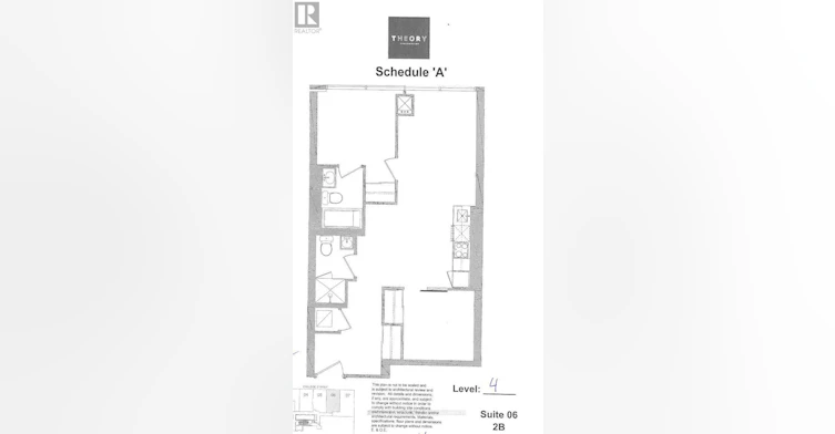 406-203 College Street, Toronto, ON, M5T 1P9 - 25