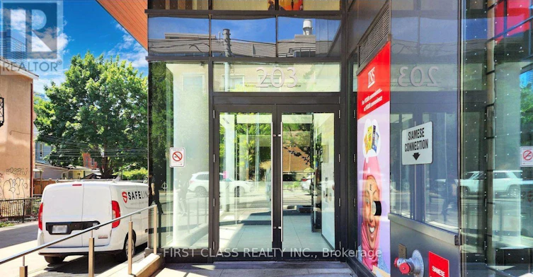 406-203 College Street, Toronto, ON, M5T 1P9 - 2